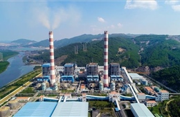 SCIC sắp thoái vốn tại Công ty cổ phần Nhiệt điện Quảng Ninh