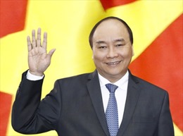 Nhân chuyến thăm chính thức Hàn Quốc của Thủ tướng: Việt Nam - đối tác tin cậy và trách nhiệm