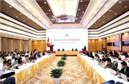 Thứ trưởng Bộ Công Thương lý giải giá thành ô tô của Việt Nam cao hơn các nước