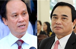Ngày 2/1/2020, xét xử hai nguyên Chủ tịch UBND thành phố Đà Nẵng và đồng phạm