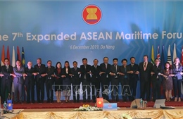 Diễn đàn Biển ASEAN mở rộng lần thứ 7