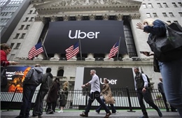 Uber nhận được gần 6.000 khiếu nại liên quan đến các vụ tấn công tình dục khách hàng
