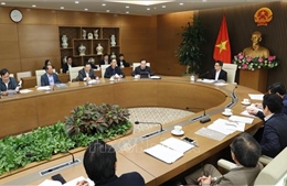 Phát huy tinh thần cải cách trong cải thiện môi trường kinh doanh