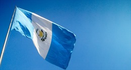 Guatemala mở lại đại sứ quán tại Indonesia
