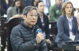 Vụ MobiFone mua AVG: Xét hỏi làm rõ vai trò chỉ đạo của bị cáo Nguyễn Bắc Son