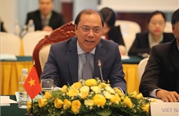 Việt Nam với vai trò Chủ tịch ASEAN 2020: Gắn kết và chủ động thích ứng