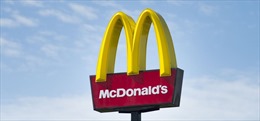 Toàn bộ chuỗi cửa hàng McDonald&#39;s ở Peru tạm đóng cửa sau vụ hai nhân viên thiệt mạng