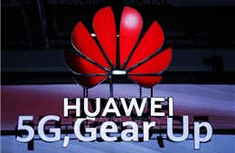 Huawei kiện công ty viễn thông Mỹ vi phạm bản quyền