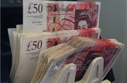 Từ năm 2020, mức lương tối thiểu của Anh sẽ tăng gấp 4 lần mức lạm phát