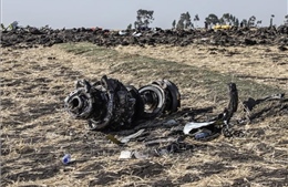 Số người thiệt mạng trong các vụ rơi máy bay thương mại giảm mạnh trên thế giới