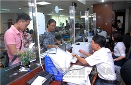 Số doanh nghiệp thành lập mới tăng cao