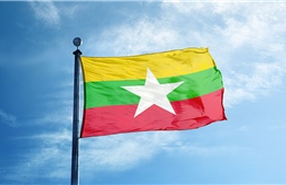 Điện mừng kỷ niệm lần thứ 72 Ngày Độc lập nước Cộng hòa liên bang Myanmar