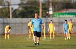 VCK U23 châu Á 2020: &#39;Điểm mặt&#39; những đối thủ ở bảng D của U23 Việt Nam