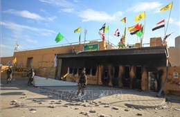 Bộ trưởng Quốc phòng Mỹ: Không có bằng chứng Iran âm mưu tấn công 4 đại sứ quán Mỹ