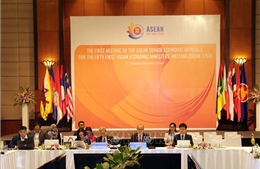 Việt Nam đưa ra 14 sáng kiến trong định hướng chương trình ASEAN 2020