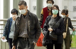 Mỹ cảnh báo công dân ở Trung Quốc về dịch viêm phổi lạ