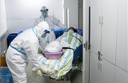 WHO công bố hướng dẫn chăm sóc y tế cho các ca nghi nhiễm virus corona mới