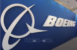 Boeing lần đầu tiên trong hơn 20 năm kinh doanh thua lỗ 