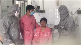 TP Hồ Chí Minh: Cách ly 3 người Pháp, 1 người Việt Nam nghi nhiễm virus Corona 