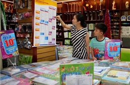 Bộ Giáo dục và Đào tạo ban hành hướng dẫn lựa chọn sách giáo khoa mới