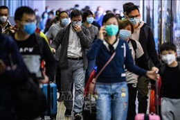 Hong Kong xác nhận thêm 3 ca nhiễm chủng mới của virus Corona