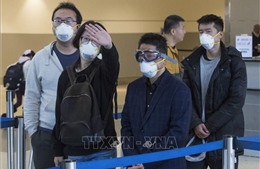 Châu Mỹ và châu Âu mở rộng quy mô xét nghiệm chẩn đoán các ca nghi nhiễm 