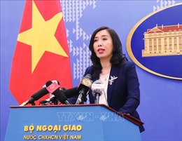 Việt Nam chủ động đề xuất và thúc đẩy các nỗ lực chung của ASEAN nhằm ứng phó hiệu quả với dịch bệnh