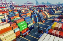 Mỹ: Trung Quốc bảo đảm cam kết về mục tiêu thương mại