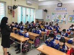 Nghệ An, Quảng Bình, Long An xác định thời gian cho học sinh trở lại trường