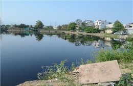 Nghiên cứu xử lý dứt điểm ô nhiễm ở hồ Bàu Trảng, Đà Nẵng