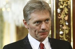 Điện Kremlin bác khả năng diễn ra cuộc gặp giữa lãnh đạo Nga và Thổ Nhĩ Kỳ 