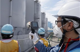 IAEA ủng hộ đề xuất của Nhật Bản xả nước nhiễm phóng xạ đã qua xử lý ra biển