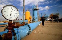 Giá dầu thế giới giảm bất chấp đề xuất giảm mạnh sản lượng của OPEC 