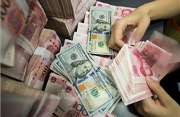 FED kiểm dịch tiền có xuất xứ từ Trung Quốc