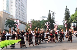 Đắk Lắk 'thay da đổi thịt' sau 45 năm giải phóng