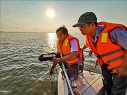 Nhiệm vụ, cơ cấu tổ chức của Ủy ban sông Mê Công Việt Nam