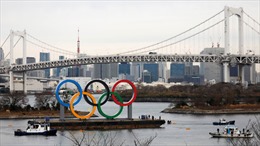 Nhật Bản quyết tâm tổ chức Olympic Tokyo 2020 theo đúng kế hoạch