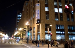 Twitter buộc gần 5.000 nhân viên trên toàn cầu làm việc tại nhà