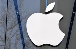 Tập đoàn Apple bị phạt 1,1 tỷ euro tại Pháp do vi phạm luật cạnh tranh