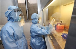 Triển khai nhiều ứng dụng khoa học công nghệ trong phòng chống dịch COVID-19