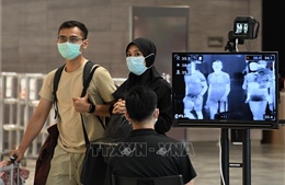Singapore ghi nhận 2 bệnh nhân đầu tiên tử vong