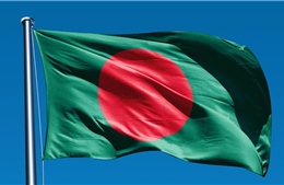 Điện mừng Quốc khánh Cộng hòa Nhân dân Bangladesh