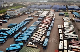 Bộ trưởng Bộ Giao thông Vận tải chỉ thị hạn chế vận chuyển hành khách