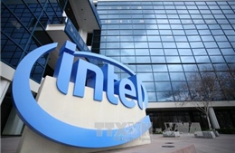 Intel đạt doanh thu kỷ lục năm thứ tư liên tiếp