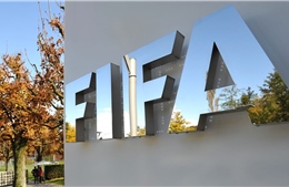 FIFA cân nhắc nâng tuổi cầu thủ tham dự Olympic Tokyo 2020