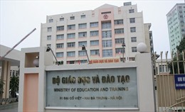 Chính phủ, Bộ Giáo dục và Đào tạo không có chủ trương thay đổi chữ viết Tiếng Việt