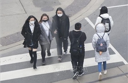 Liên minh Các trường CĐ, ĐH Canada cam kết nỗ lực hỗ trợ sinh viên Việt Nam