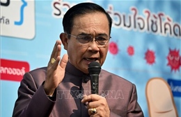 Thủ tướng Thái Lan khuyến cáo người dân ở nhà dịp Tết Songkran