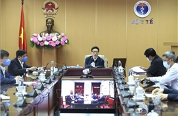 Không nới lỏng các quy định bởi dịch COVID-19 tiềm ẩn nguy cơ bùng phát