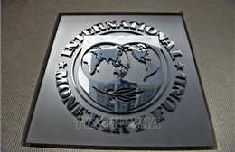 IMF dự báo kinh tế toàn cầu có thể giảm 3% trong năm 2020